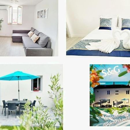 Saint-Mard  Sejour Magique Proche Aeroport Cdg Asterix Disney Et Paris Maison Toutes Commodites, Terrasse, Wifi, Clim, Lave Vaisselle מראה חיצוני תמונה
