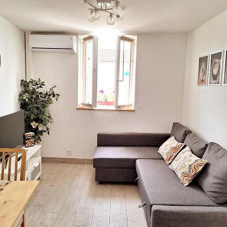 Saint-Mard  Sejour Magique Proche Aeroport Cdg Asterix Disney Et Paris Maison Toutes Commodites, Terrasse, Wifi, Clim, Lave Vaisselle מראה חיצוני תמונה