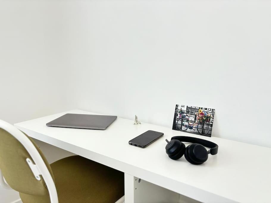 Saint-Mard  Sejour Magique Proche Aeroport Cdg Asterix Disney Et Paris Maison Toutes Commodites, Terrasse, Wifi, Clim, Lave Vaisselle מראה חיצוני תמונה