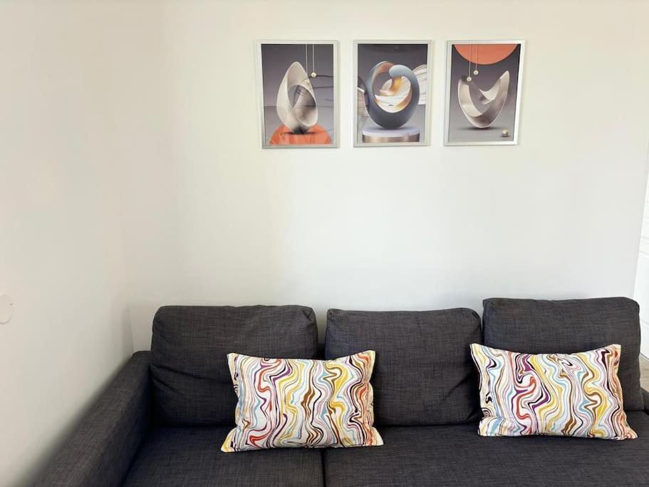 Saint-Mard  Sejour Magique Proche Aeroport Cdg Asterix Disney Et Paris Maison Toutes Commodites, Terrasse, Wifi, Clim, Lave Vaisselle מראה חיצוני תמונה