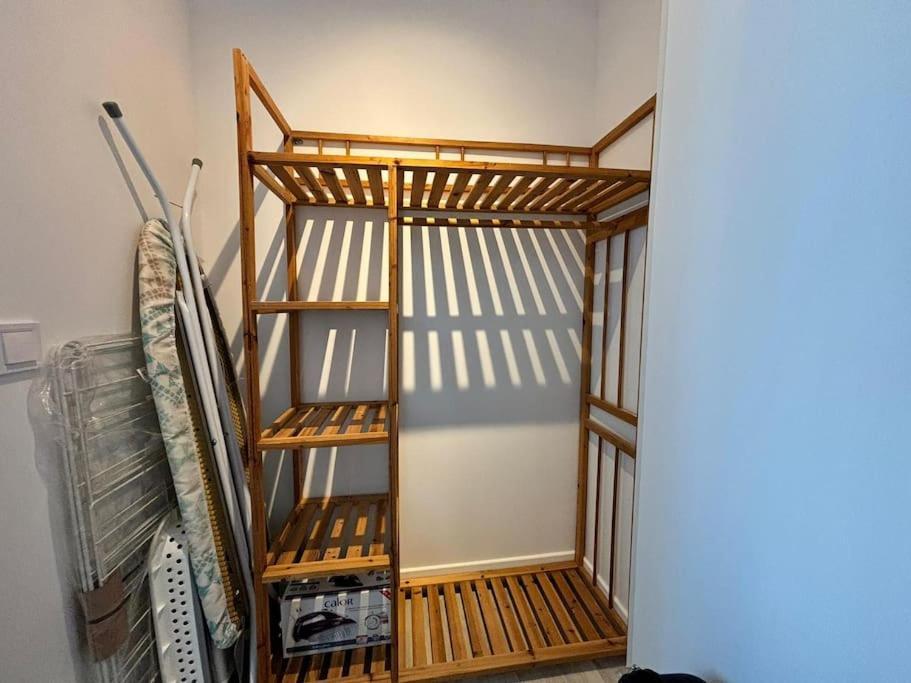 Saint-Mard  Sejour Magique Proche Aeroport Cdg Asterix Disney Et Paris Maison Toutes Commodites, Terrasse, Wifi, Clim, Lave Vaisselle מראה חיצוני תמונה