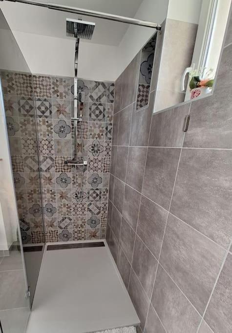 Saint-Mard  Sejour Magique Proche Aeroport Cdg Asterix Disney Et Paris Maison Toutes Commodites, Terrasse, Wifi, Clim, Lave Vaisselle מראה חיצוני תמונה