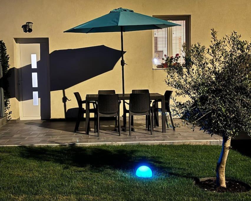 Saint-Mard  Sejour Magique Proche Aeroport Cdg Asterix Disney Et Paris Maison Toutes Commodites, Terrasse, Wifi, Clim, Lave Vaisselle מראה חיצוני תמונה