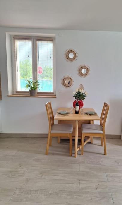 Saint-Mard  Sejour Magique Proche Aeroport Cdg Asterix Disney Et Paris Maison Toutes Commodites, Terrasse, Wifi, Clim, Lave Vaisselle מראה חיצוני תמונה